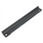 Vocdikficy 783-06988 Plaque de Crémaillère de Direction Compatible avec 783-06988A avec Accessoires de Tondeuse à Gazon de Direc
