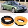 PièCe de Rechange D'Isolateur de Support de Ressort pour Léopard S-Type C2Z15891 Accessoires de Voiture Ressorts HéLicoïDaux