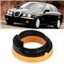 PièCe de Rechange D'Isolateur de Support de Ressort pour Léopard S-Type C2Z15891 Accessoires de Voiture Ressorts HéLicoïDaux