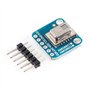 CENMEN AMG8833 Module de capteur d'imageur thermique infrarouge 8 x 8