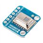 CENMEN AMG8833 Module de capteur d'imageur thermique infrarouge 8 x 8