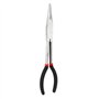 momend Pince à Bec Effilé Pince à Bec Effilé Super Longue de 11 pouces avec Outil de RéParation à Long Manche 28cm