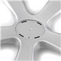 Enjoliveur de roue de voiture de 38,1 pour Prius 2012, 2013, 2014, 2015