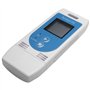 TempéRature USB Enregistreur de DonnéEs D'Humidité RéUtilisable Enregistreur de DonnéEs RH TEMP Couleur Chaude Enregistrement Mè