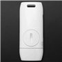 TempéRature USB Enregistreur de DonnéEs D'Humidité RéUtilisable Enregistreur de DonnéEs RH TEMP Couleur Chaude Enregistrement Mè