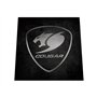 Cougar Gaming | Tapis de Sol | Command - Protection du Sol - Préserve Votre Sol des Rayures causées par Votre Chaise - Réduction