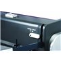 DSB WR-150 Perforelieur A4 Gris/Noir