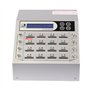 UReach SD916S 1-16 Photocopieurs SD/Micro SD Intelligent 9 Silver Series Copie de cartes SD