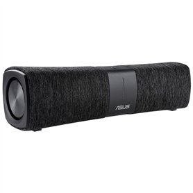 ASUS Wi-Fi AC2200 Lyra Voice Routeur Triple Bande avec le Service Vocal Amazon Alexa Intégré et Enceintes Bluetooth Intégrées No