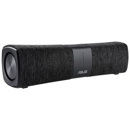 ASUS Wi-Fi AC2200 Lyra Voice Routeur Triple Bande avec le Service Vocal Amazon Alexa Intégré et Enceintes Bluetooth Intégrées No