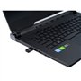 ASUS USB-N13 C1 - USB Clé Wi-Fi / Adaptateur Wi-FI N300 ASUS - USB-N13 v2 - Revêtement plaqué or