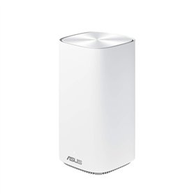 ASUS ZenWiFi CD6 Blanc - Pack de 2 - Système Wi-Fi AC Mesh