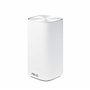 ASUS ZenWiFi CD6 Blanc - Pack de 2 - Système Wi-Fi AC Mesh