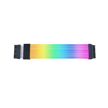 Lian Li Strimer Câble d'extension sans fil ARGB 24 broches