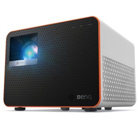 BenQ X3100i Vidéoprojecteur Gaming pour Consoles - Véritable 4k UHD HDR 4LED 3300 ANSI Lumens | 4 ms de Latence | Mode Jeu Autom