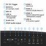 BenQ W2720i | Projecteur Home Cinema intelligent 2500 lm 4K à LED avec mode cinéma géré par AI, DCI-P3, HDR, Delta E<3, Rec.709,