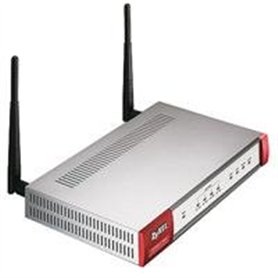 ZyXEL ZyWALL 2WG Dispositif de sécurité Ethernet