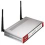 ZyXEL ZyWALL 2WG Dispositif de sécurité Ethernet