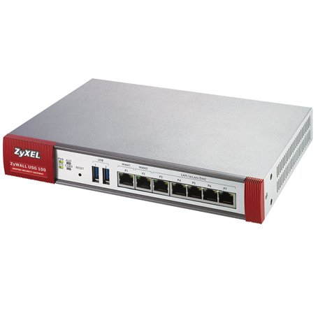 Zyxel Usg 100
