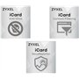 Zyxel Accessoires PC et Ordinateurs Portables Marque Modèle LIC-Bun 1YR Content FILT ANTIVIRUS