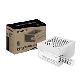 GIGABYTE P650SS Ice Bloc d'alimentation - PCIe 5.0