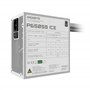 GIGABYTE P650SS Ice Bloc d'alimentation - PCIe 5.0, 80 Plus Silver, Design entièrement modulaire, Ventilateur 120 mm, Compatible