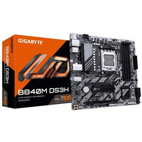 Carte Mère Gigabyte 9MB84MS3H-00-G10 AMD AM5 AMD