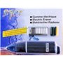 Ding Hwa Co. Gomme électrique à piles NE-60C
