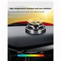 WACDXST Parfum d'évent de Voiture,pour Citroen Ds7 DS 7 Crossback 2018-2023 assainisseur d'air de Voiture arôme Odeur arôme inté