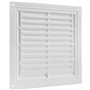 2 cm - Couvercle de ventilat