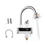 HOGART Robinet Chauffant Électrique Сhauffe-Eau 230 V pour Cuisine
