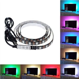 Rétroéclairage USB Lumière LED