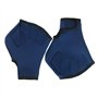 1 Paire Gants de Natation Aquatique, Grenouille Gants d'entraînement de Résistance à l'eau de Gants Palmés Fitness/Gants Doigts 
