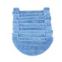 FURREN 10 Pi¨¨Ces/Lot Aspirateur Pi¨¨Ces Chiffon De Vadrouille pour A4 Nettoyeur Robotique