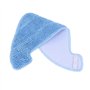 FURREN 10 Pi¨¨Ces/Lot Aspirateur Pi¨¨Ces Chiffon De Vadrouille pour A4 Nettoyeur Robotique