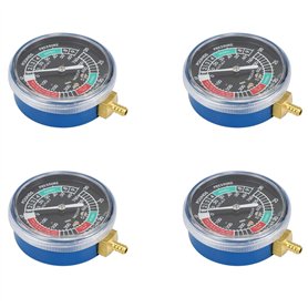 Fnfhsa 4X Synchroniseur Universel D'équilibrage de Jauge de Vide de Carburateur de Moto de Carburateur pour / /