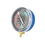 Fnfhsa 4X Synchroniseur Universel D'équilibrage de Jauge de Vide de Carburateur de Moto de Carburateur pour / /