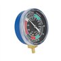 Fnfhsa 4X Synchroniseur Universel D'équilibrage de Jauge de Vide de Carburateur de Moto de Carburateur pour / /