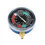 Fnfhsa 4X Synchroniseur Universel D'équilibrage de Jauge de Vide de Carburateur de Moto de Carburateur pour / /