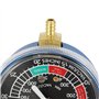 Fnfhsa 4X Synchroniseur Universel D'équilibrage de Jauge de Vide de Carburateur de Moto de Carburateur pour / /