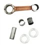 LIVASH 3B2-00040 Kit de Bielle pour Moteur Hors-Bord 2 Temps 9.8HP 8HP 6HP 3B2-00040-0 Moteur de Bateau