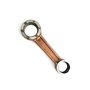 LIVASH 3B2-00040 Kit de Bielle pour Moteur Hors-Bord 2 Temps 9.8HP 8HP 6HP 3B2-00040-0 Moteur de Bateau