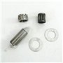 LIVASH 3B2-00040 Kit de Bielle pour Moteur Hors-Bord 2 Temps 9.8HP 8HP 6HP 3B2-00040-0 Moteur de Bateau