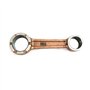 LIVASH 3B2-00040 Kit de Bielle pour Moteur Hors-Bord 2 Temps 9.8HP 8HP 6HP 3B2-00040-0 Moteur de Bateau