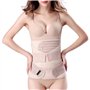 Ceinture ventrale 3 en 1 post-partum