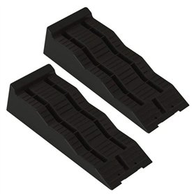 Thule Levelers Black One-Size