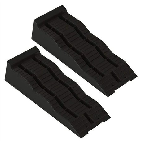 Thule Levelers Black One-Size