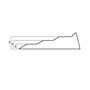 Thule Levelers Black One-Size