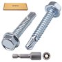 3 x 38 mm