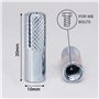 manchon de boulon d'expansion